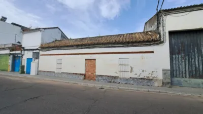 House on Calle Rio Seco, No. 44 photo 3