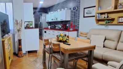 Casa en venta en Calle del Cigüela, 14 - Vista 5