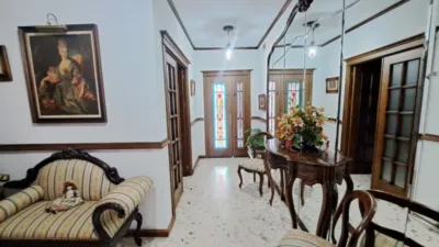 Casa en venta en Calle del Cigüela, 14 - Vista 4