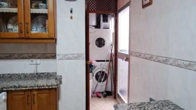 Apartment on Calle de la Portada photo 13