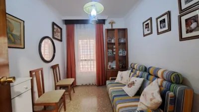 Apartment on Calle de la Portada photo 9