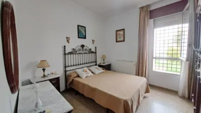 Apartment on Calle de la Portada photo 20
