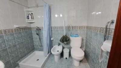 Apartment on Calle de la Portada photo 3