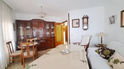 Apartment on Calle de la Portada photo 11
