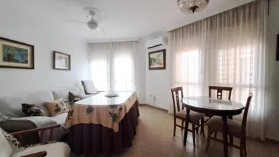 Apartment on Calle de la Portada photo 7