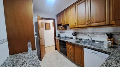 Apartment on Calle de la Portada photo 5