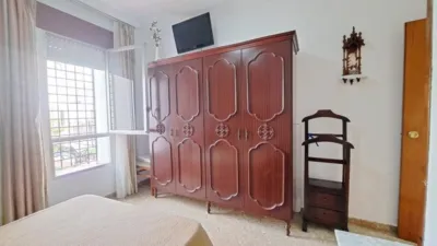 Apartment on Calle de la Portada photo 21