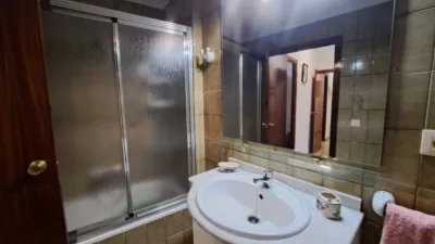 Apartment on Calle de la Portada photo 6
