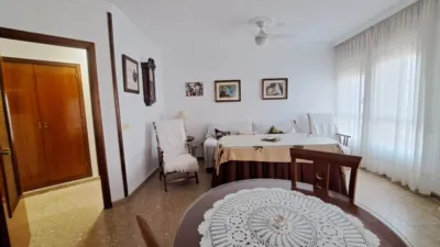 Apartment on Calle de la Portada photo 12