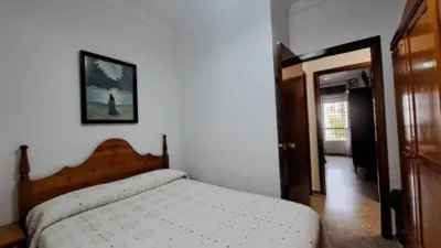 Apartment on Calle de la Portada photo 19