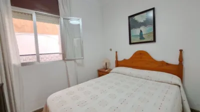 Apartment on Calle de la Portada photo 18