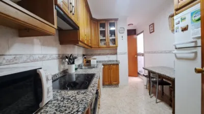 Apartment on Calle de la Portada photo 10