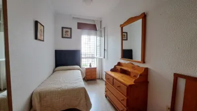 Apartment on Calle de la Portada photo 16