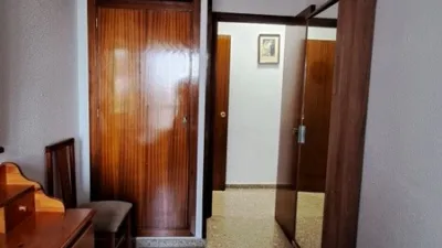 Apartment on Calle de la Portada photo 17