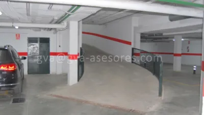 Garaje en venta en Calle de la Asunción, número 1, Palma del Río de 7.900 €