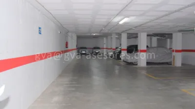 Garaje en venta en Calle de la Asunción, número 1, Palma del Río de 7.900 €