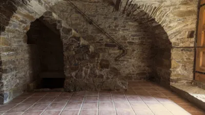 Finca rústica en venta en Castellgali, Castellgalí