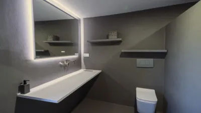 Finca rústica en venta en Castellgali, Castellgalí