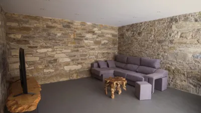 Finca rústica en venta en Castellgali, Castellgalí
