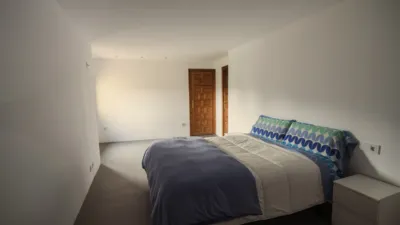 Finca rústica en venta en Castellgali, Castellgalí