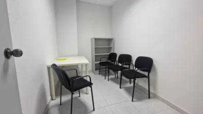 Local comercial en venta en Ctra. de Vic-Remei, Ctra. de Vic-Remei (Manresa) de 96.000 €