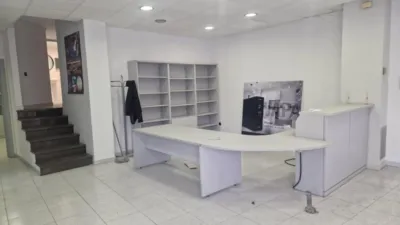 Local comercial en venta en Ctra. de Vic-Remei, Ctra. de Vic-Remei (Manresa) de 96.000 €