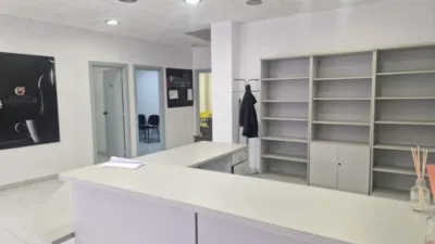 Piso – Manresa - Vista 5