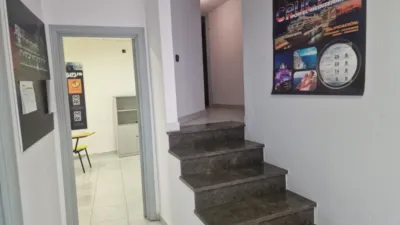 Local comercial en venta en Ctra. de Vic-Remei, Ctra. de Vic-Remei (Manresa) de 96.000 €