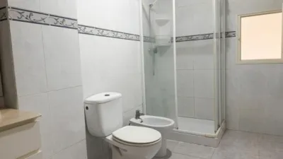 Piso en venta en Carrer de la Costa Rodona, cerca de Carrer de Barcelona, Sant Joan de Vilatorrada de 125.000 €