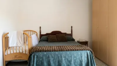 Piso en venta en Carrer de la Costa Rodona, cerca de Carrer de Barcelona, Sant Joan de Vilatorrada de 125.000 €