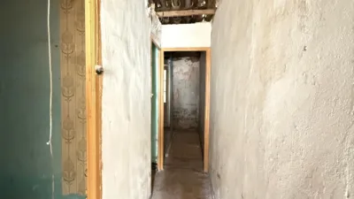 Casa en venta en El Pont de Vilomara I Rocafort, El Pont de Vilomara i Rocafort de 63.000 €