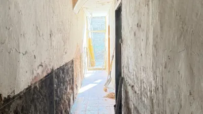 Casa en venta en El Pont de Vilomara I Rocafort, El Pont de Vilomara i Rocafort de 63.000 €