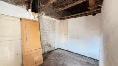 Casa en venta en El Pont de Vilomara I Rocafort, El Pont de Vilomara i Rocafort de 63.000 €