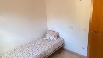 Duplex on Carrer Nou de Baix photo 15