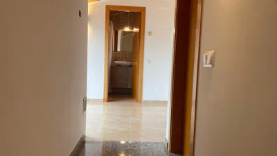 Duplex on Carrer Nou de Baix photo 16