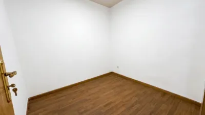 Piso en venta en Carrer de Santa Llúcia, Barri Antic (Manresa) de 57.000 €