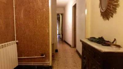 Piso en venta en Calle Urgell, Barri Antic (Manresa) de 79.000 €