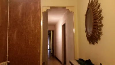 Piso en venta en Calle Urgell, Barri Antic (Manresa) de 79.000 €
