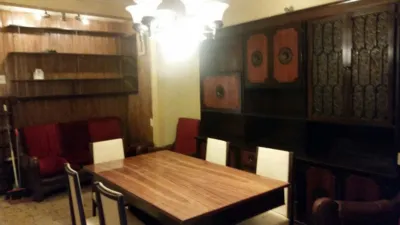 Piso en venta en Calle Urgell, Barri Antic (Manresa) de 79.000 €