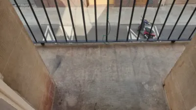 Piso en venta en Centro, Súria de 90.000 €