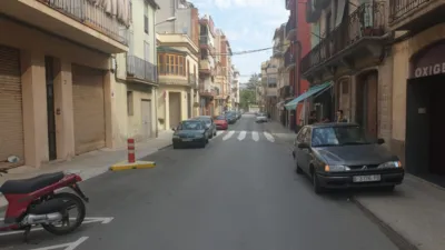 Piso en venta en Centro, Súria de 90.000 €