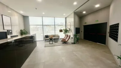 Piso en venta en Paseo de los Martiricos, La Virreina-Jardín Botánico-La Rosaleda (Distrito La Rosaleda-La Roca. Málaga Capital) de 321.000 €