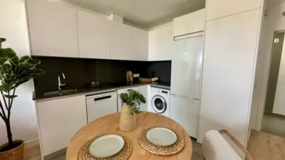 Piso en venta en Paseo de los Martiricos, La Virreina-Jardín Botánico-La Rosaleda (Distrito La Rosaleda-La Roca. Málaga Capital) de 321.000 €