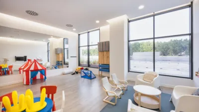Piso en venta en Paseo de los Martiricos, La Virreina-Jardín Botánico-La Rosaleda (Distrito La Rosaleda-La Roca. Málaga Capital) de 321.000 €