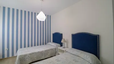 Ático en alquiler en Camino Viejo de Vélez, 62, Torre de Benagalbón (Rincón de la Victoria)