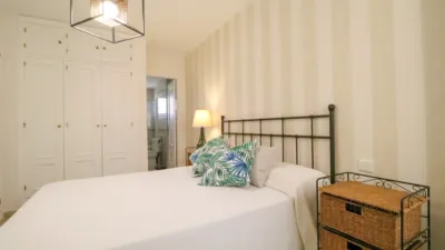 Ático en alquiler en Camino Viejo de Vélez, 62, Torre de Benagalbón (Rincón de la Victoria)