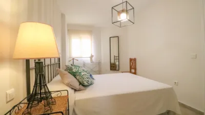 Ático en alquiler en Camino Viejo de Vélez, 62, Torre de Benagalbón (Rincón de la Victoria)