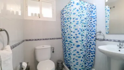 Ático en alquiler en Camino Viejo de Vélez, 62, Torre de Benagalbón (Rincón de la Victoria)