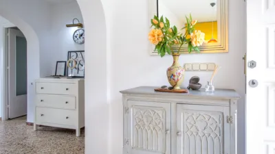 Chalet en alquiler en Urbanización de la Sirena, 13, cerca de Calle Sirena, Benajarafe (Vélez-Málaga)