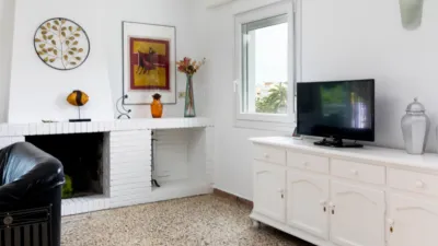 Chalet en alquiler en Urbanización de la Sirena, 13, cerca de Calle Sirena, Benajarafe (Vélez-Málaga)